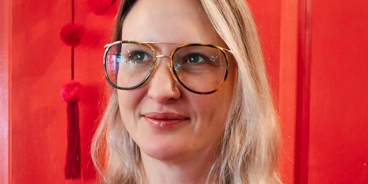 I Was Ashamed of My $100,000 Debt Until I Told My Friends