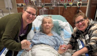 My Mom Has Alzheimer's, and Her Long-Term Care Has Cost $400,000