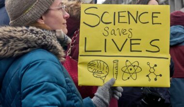 HHS research agency ends funding for dozens of health studies