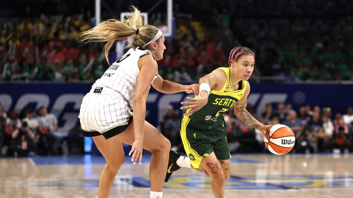 Top Lynx vs. Storm Players to Watch - July 20