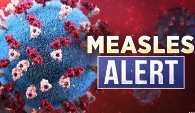 BREAKING: Delaware confirms first case of measles in over a decade | Latest News