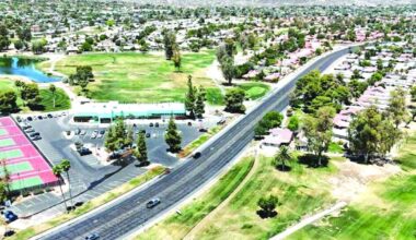 Unusual buyer claims Ahwatukee Golf Club | News