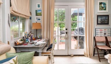 Gentilly Terrace Craftsman home retains West Coast style | Entertainment/Life