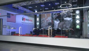 Space research, manufacturing facility opens in southern Indiana | Business