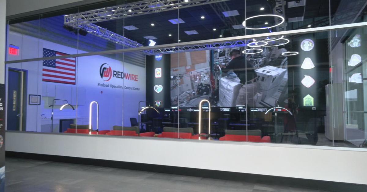 Space research, manufacturing facility opens in southern Indiana | Business