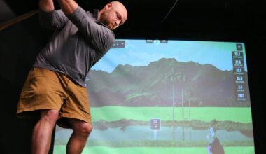Valley Golf Lounge turns Old Town into a swinging place | Winchester Star