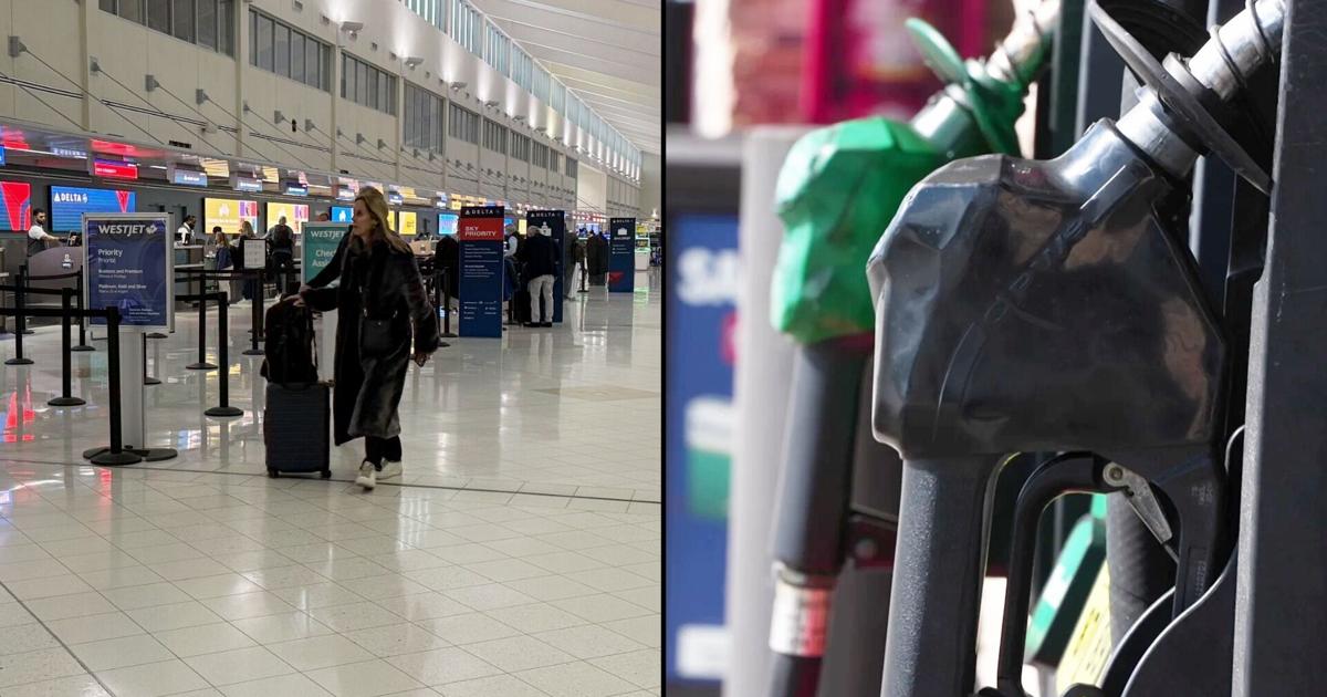 Travel is more expensive this summer: WINK Smart tips to help you save when booking a trip | WINK Smart