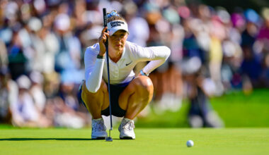 2026 Solheim Cup USA, Europe Roster Updates