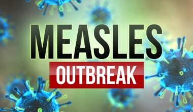 BREAKING: Delaware declares measles outbreak as state confirms four cases | Latest News