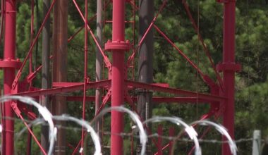 KTBS, KPXJ to undergo scheduled transmitter, tower maintenance | News