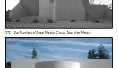 Rosie on the House: Seeking the comfortable desert dwelling