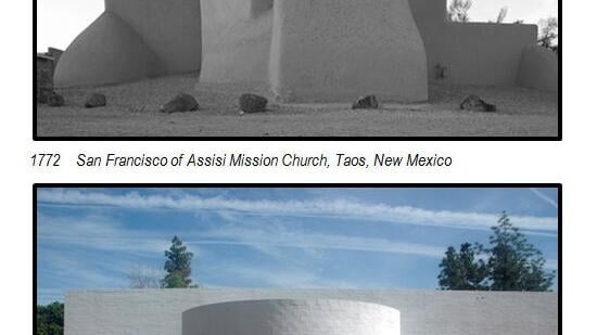 Rosie on the House: Seeking the comfortable desert dwelling