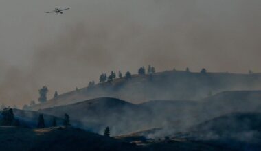 Sessler draws outrage after claiming Colville Tribes get 'free money' from wildfires | Northwest