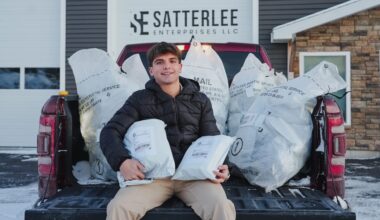 How Teen Founders Are Using Social Media to Grow Their Businesses
