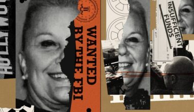 Mary Carole McDonnell Built a True-Crime Empire. Then the FBI Came for Her.