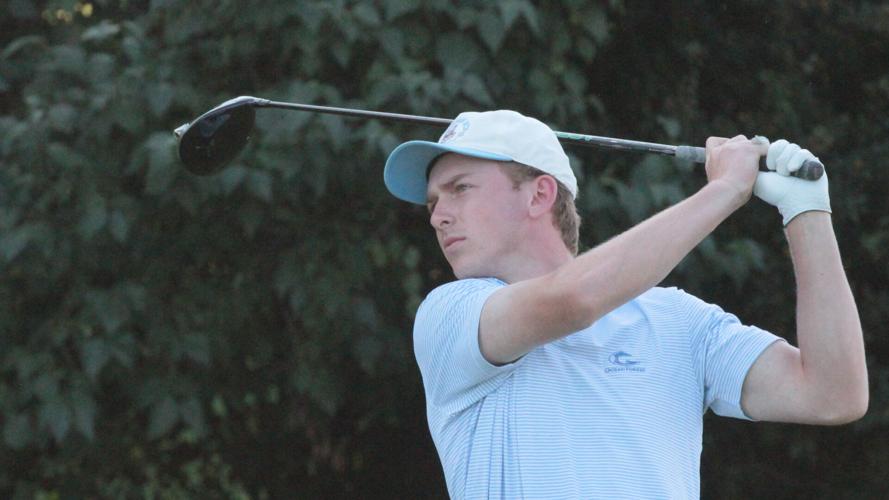 2026 Wisconsin State Amateur | William Schlitz
