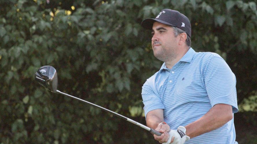 2026 Wisconsin State Amateur | Sam Enea