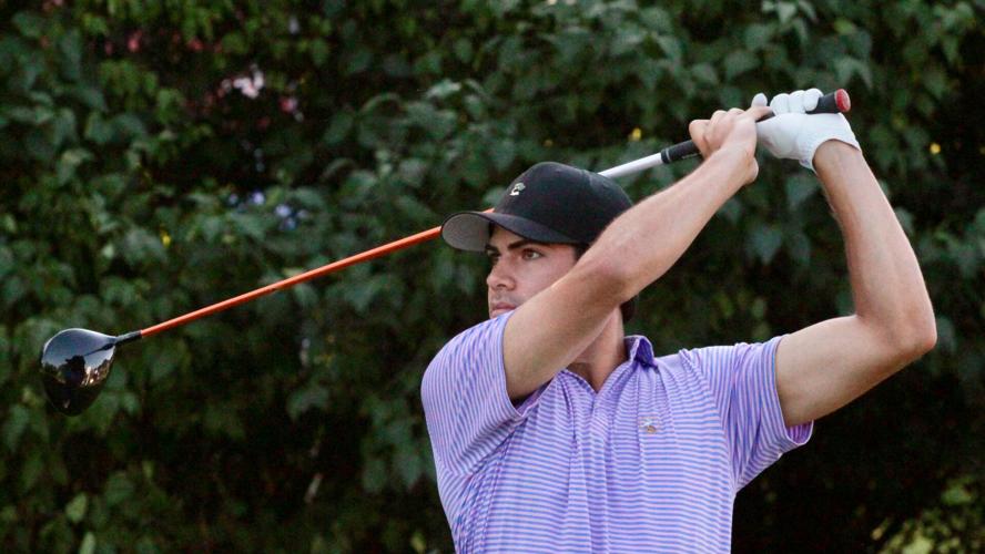 2026 Wisconsin State Amateur | Jason Shwartz