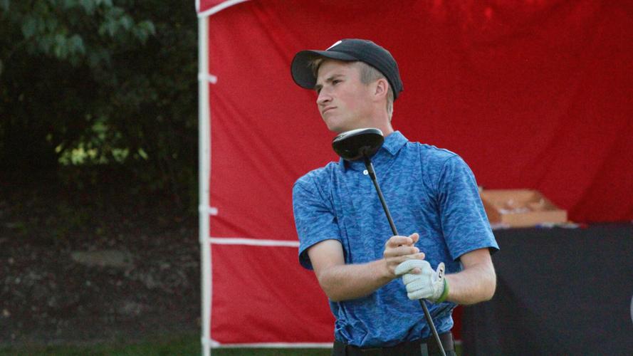 2026 Wisconsin State Amateur | Elliot Skinner