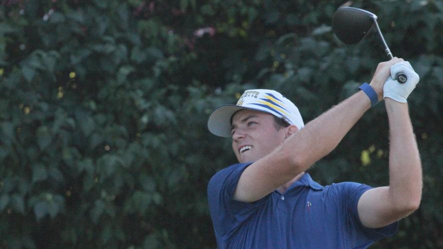 2026 Wisconsin State Amateur | Ryan Banas