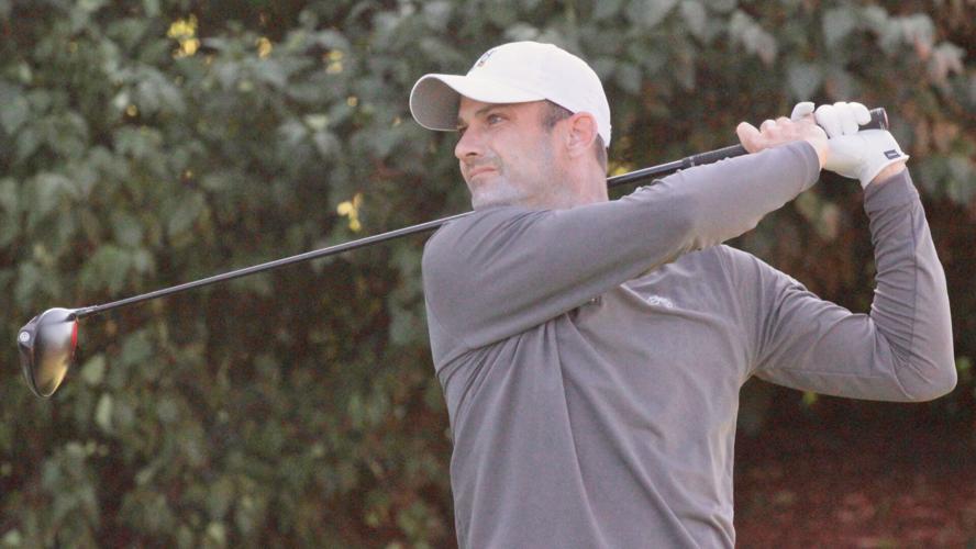 2026 Wisconsin State Amateur | Garrett Jones