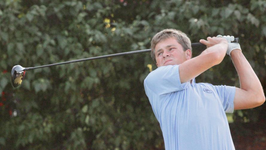 2026 Wisconsin State Amateur | Easton Haworth