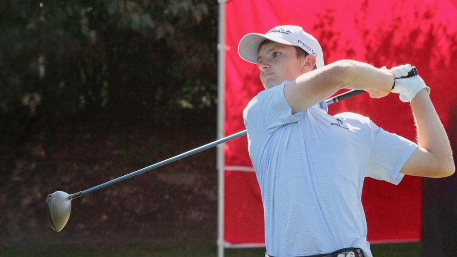 2026 Wisconsin State Amateur | Cody Guetzke