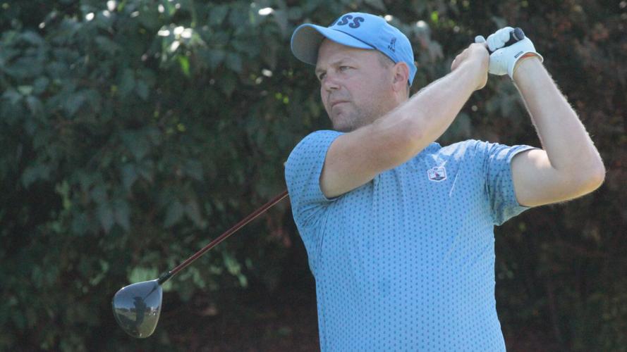 2026 Wisconsin State Amateur | Danny Behm