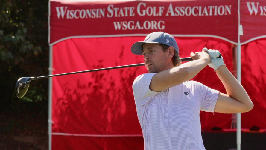 2026 Wisconsin State Amateur | Preston Dembowiak