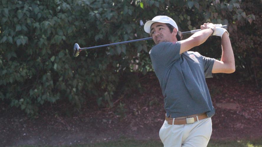 2026 Wisconsin State Amateur | Vijay Kumar