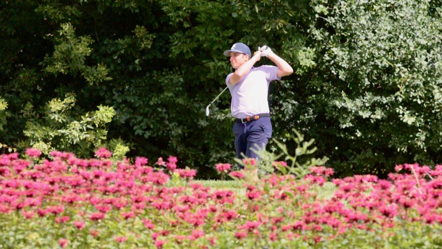 2026 Wisconsin State Amateur | Ricky Kuiper