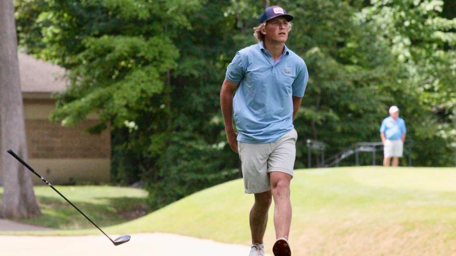 2026 Wisconsin State Amateur | Charlie Erlandson