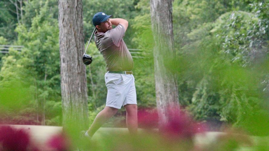 2026 Wisconsin State Amateur | Spencer Turtz