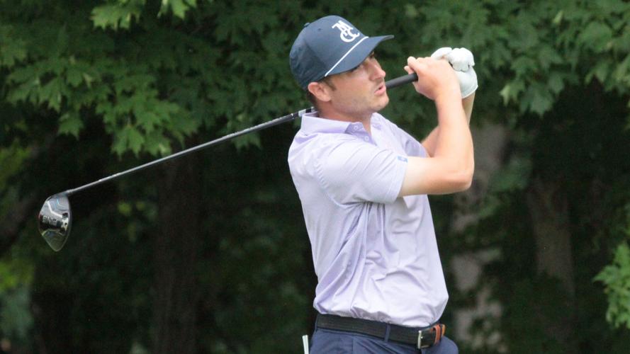 2026 Wisconsin State Amateur | Ricky Kuiper