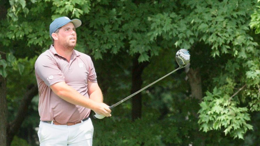 2026 Wisconsin State Amateur | Spencer Turtz