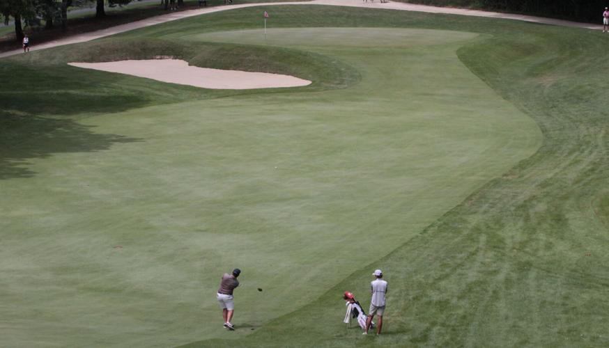 2026 Wisconsin State Amateur | Spencer Turtz, Cameron Huss