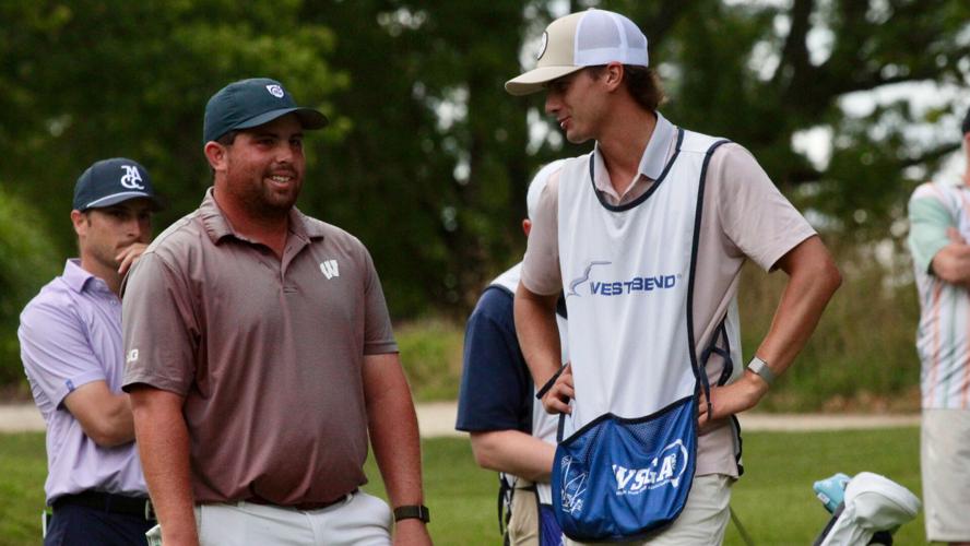 2026 Wisconsin State Amateur | Spencer Turtz, Cameron Huss