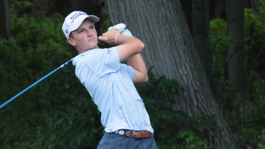 2026 Wisconsin State Amateur | Cody Guetzke