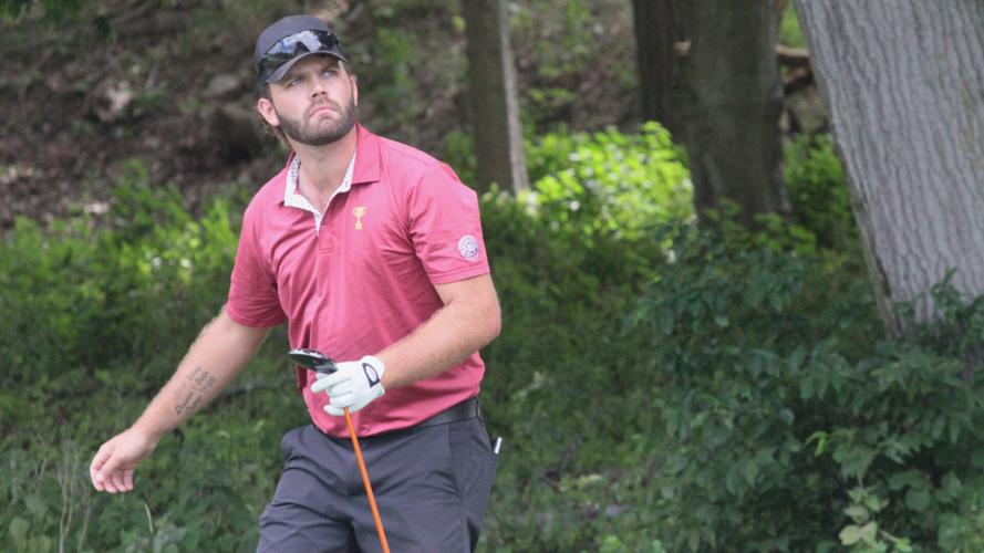 2026 Wisconsin State Amateur | Russell Dettmering