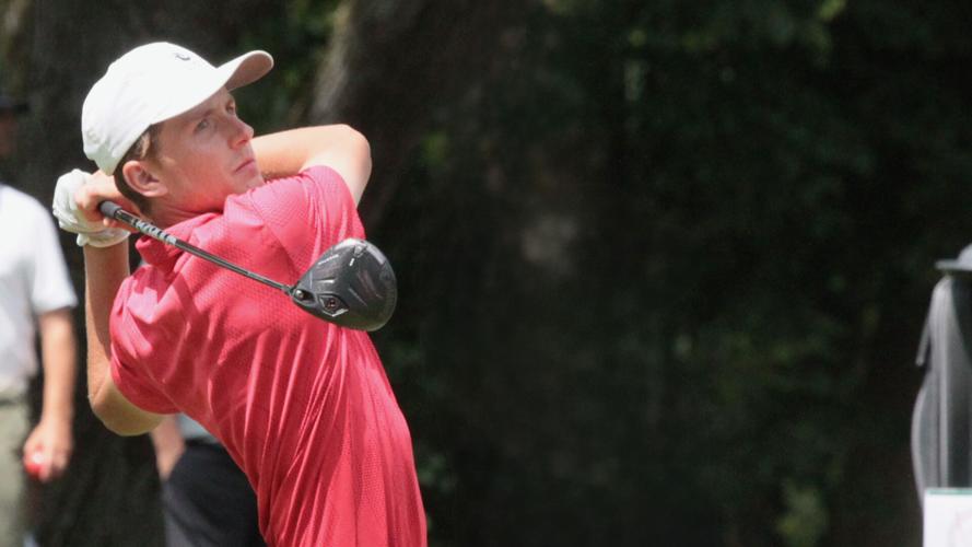2026 Wisconsin State Amateur | Vince Sigl