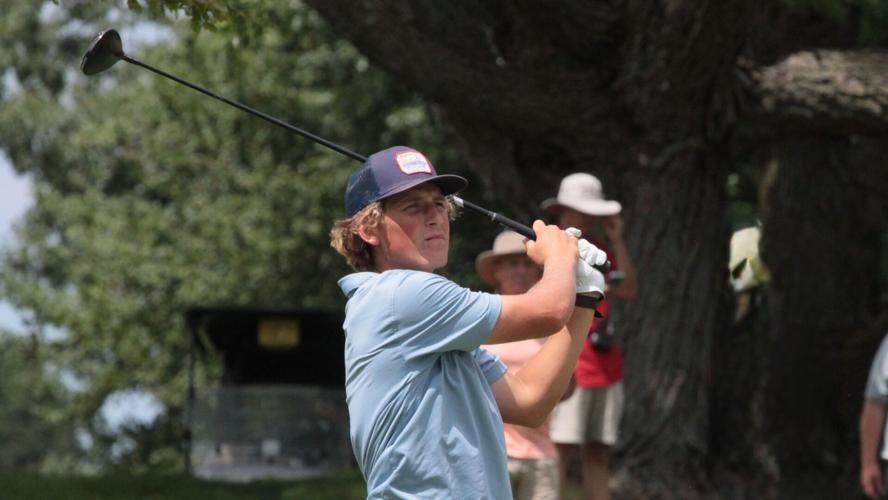 2026 Wisconsin State Amateur | Charlie Erlandson