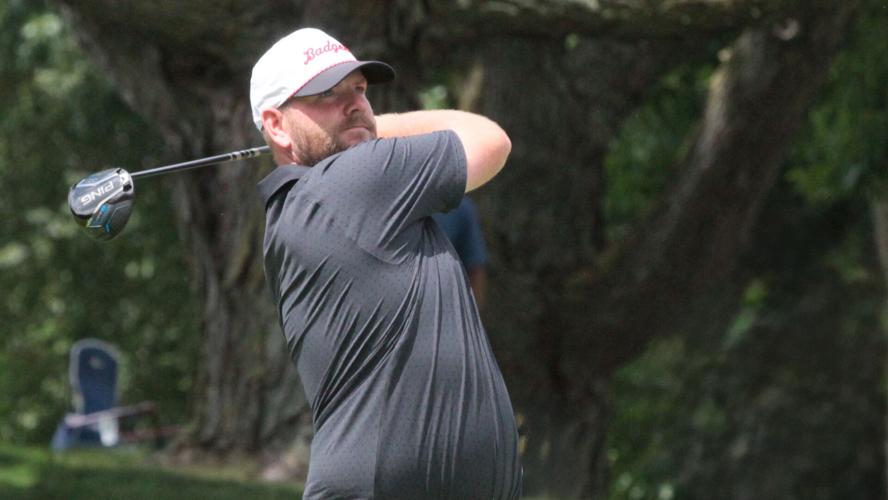 2026 Wisconsin State Amateur | Ross Thomson