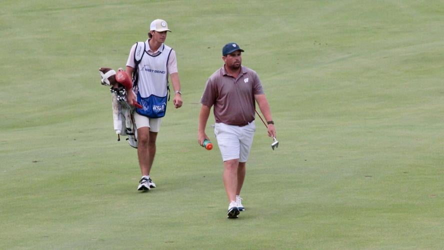 2026 Wisconsin State Amateur | Cameron Huss, Spencer Turtz