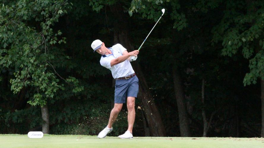 2026 Wisconsin State Amateur | Brandon Cloete