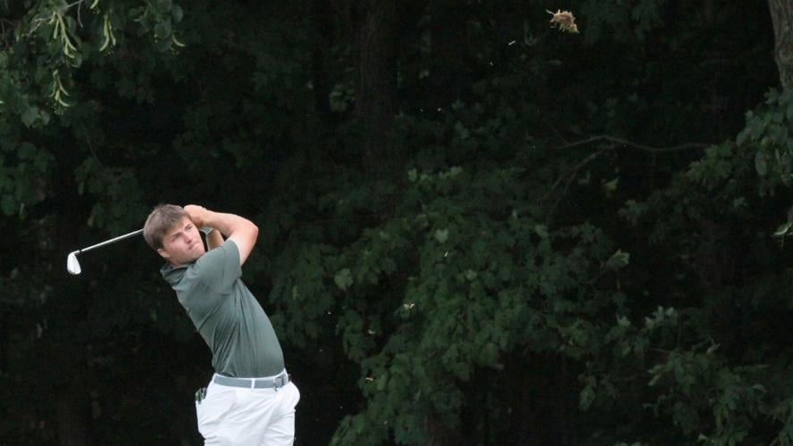 2026 Wisconsin State Amateur | Griffin Pohl