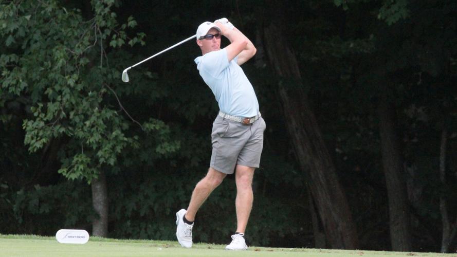 2026 Wisconsin State Amateur | Garrett Schultz