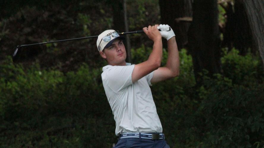 2026 Wisconsin State Amateur | Mason Schmidtke