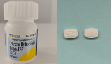 Allergy medication sold nationwide recalled for potentially life-threatening mix-up with wrong pills | Local News