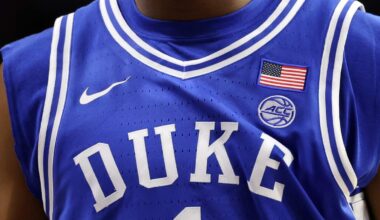 Duke-Michigan Hoops Clash Called Off