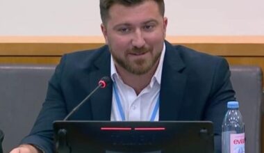 Hamilton’s 80 Acres Farms showcases vertical farming at United Nations forum | Local